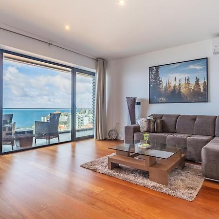 Forever Ocean Views By Lovelystay Funchal  Kültér fotó
