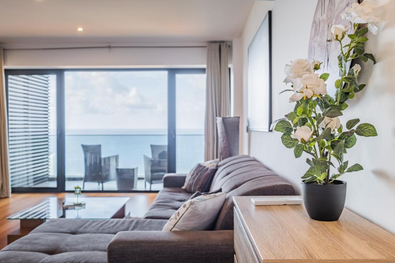 Forever Ocean Views By Lovelystay Funchal  Kültér fotó