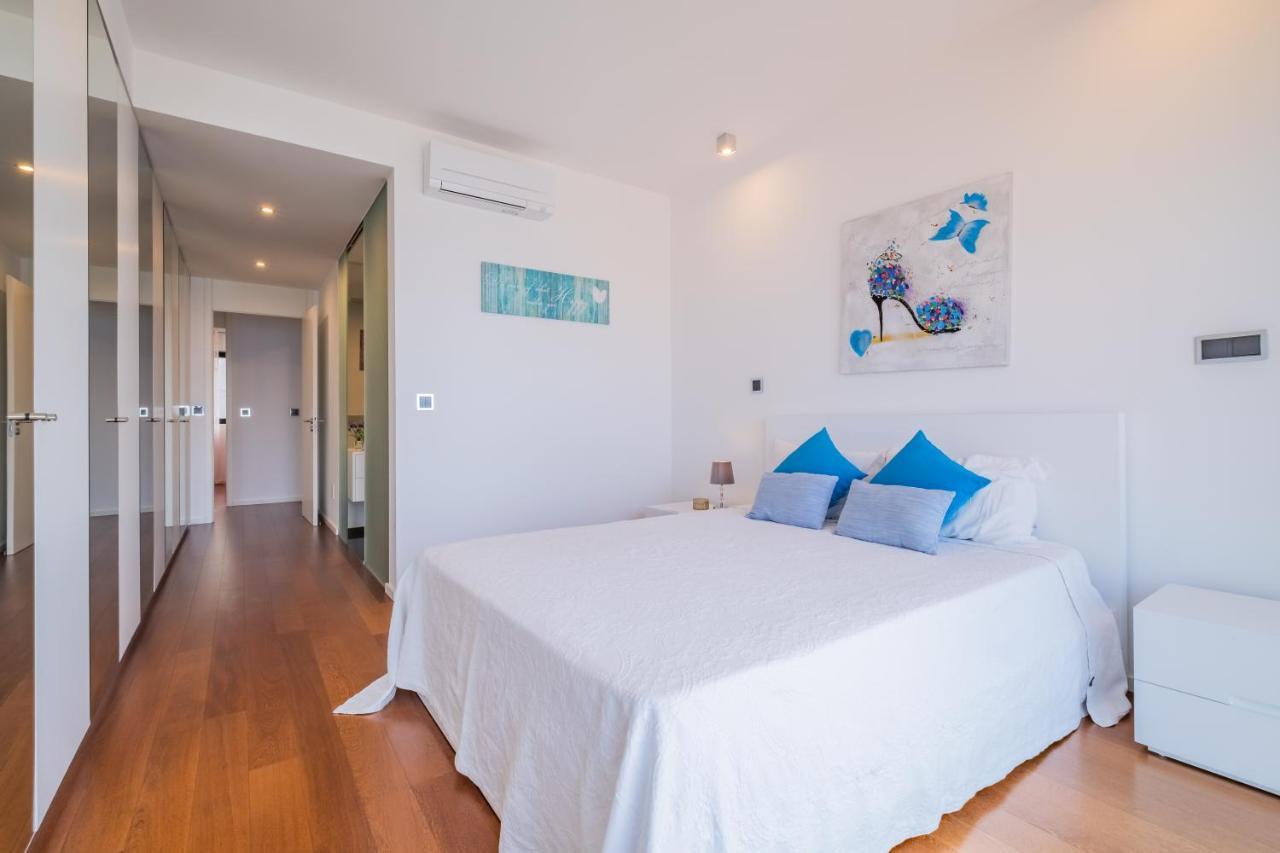 Forever Ocean Views By Lovelystay Funchal  Kültér fotó