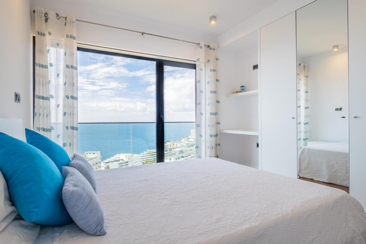 Forever Ocean Views By Lovelystay Funchal  Kültér fotó