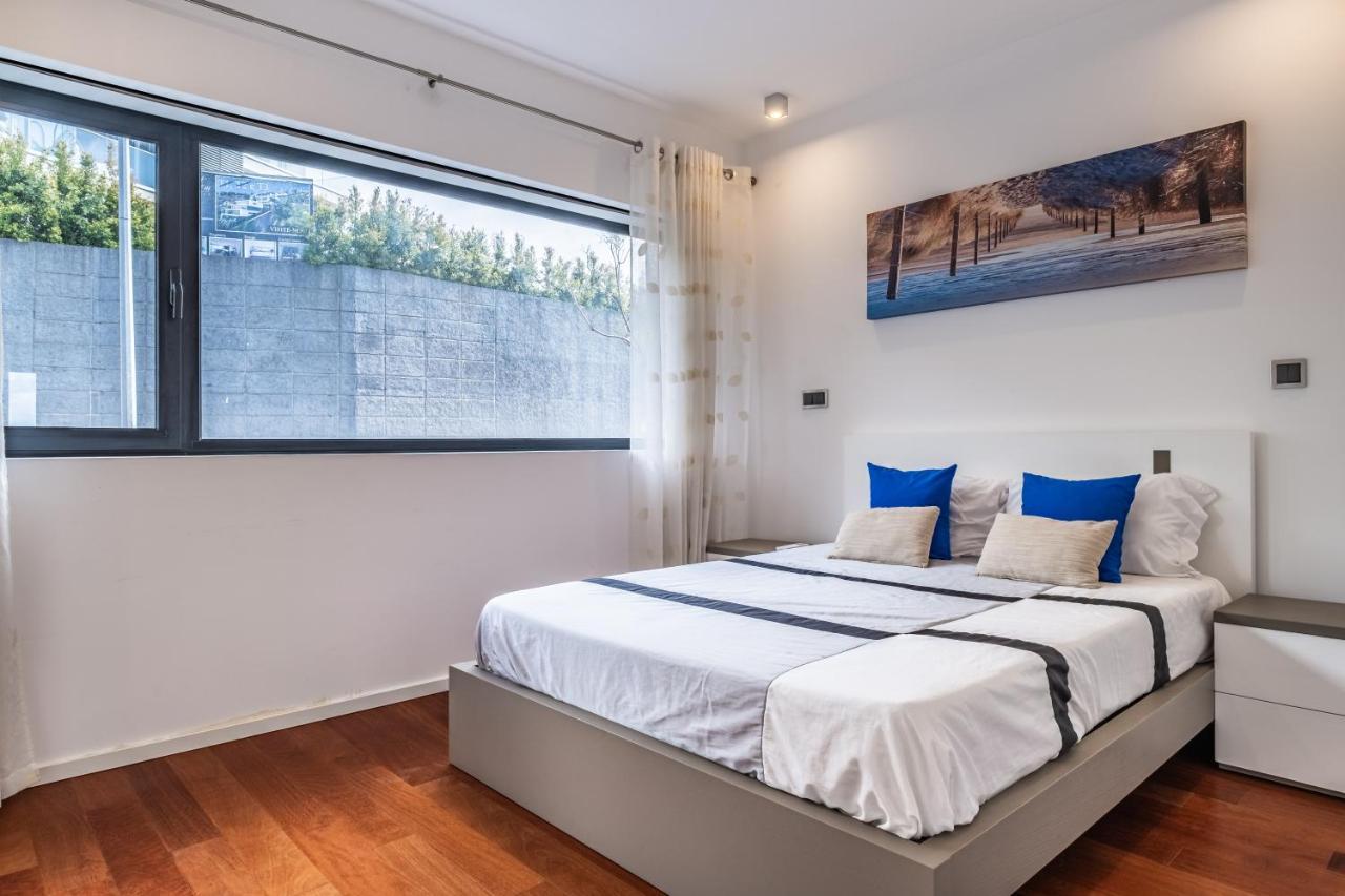 Forever Ocean Views By Lovelystay Funchal  Kültér fotó