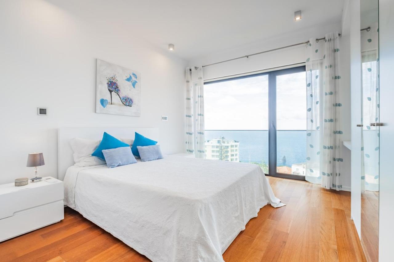 Forever Ocean Views By Lovelystay Funchal  Kültér fotó