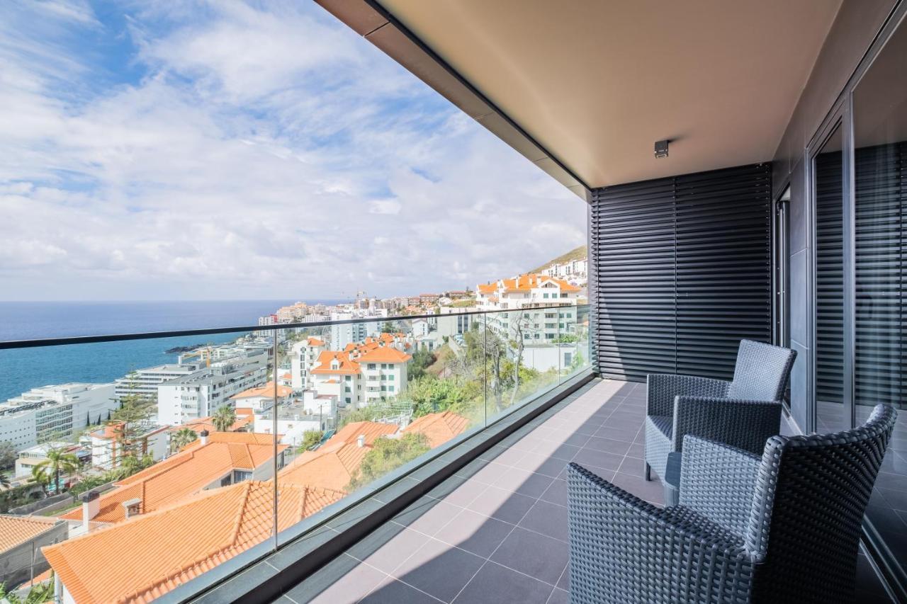 Forever Ocean Views By Lovelystay Funchal  Kültér fotó